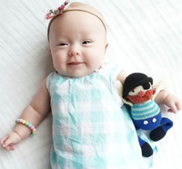 Rattle Buddy | Jack the Sailor