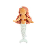 Plush Mermaid Toy - Cordelia