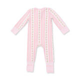 Antoinette Stripe - Bamboo Sleeper