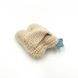 Plush Tooth with Pocket