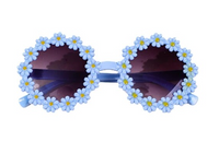 Fresh as a Daisy Sunglasses - Multiple Colors