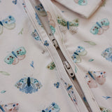 Luna Butterfly Bamboo Sleeper