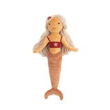 Plush Mermaid Toy - Adriana
