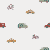 Rush Hour Bamboo Sleeper