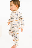 Speedway Cotton Lounge Set