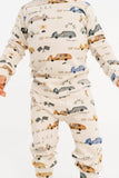 Speedway Cotton Lounge Set