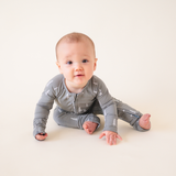 Whispering Pines Bamboo Romper