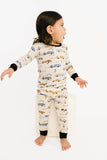 Speedway Bamboo Set