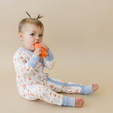 Sweet Treats Bamboo Zip Sleeper