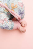 Blossoms 'n Bows Bamboo Sleeper