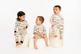 Speedway Cotton Lounge Set