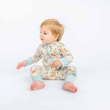 Let's Go! Bamboo Sleeper