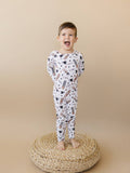 Sk8er Bamboo Two Piece Set