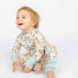 Let's Go! Bamboo Sleeper