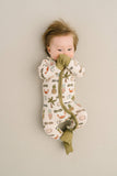 Seaside Bamboo Sleeper