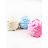 Jumbo Cream Roll Slow Rising Squishy Toy